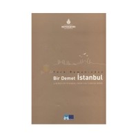 Türk Romanından Bir Demet İstanbul-Kolektif