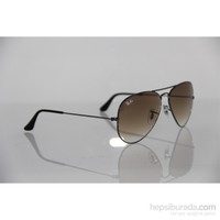Ray-Ban 3025 004/51 58-14 Güneş Gözlüğü