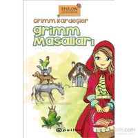 Grimm Masalları-Grimm Kardeşler