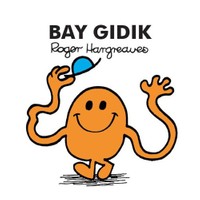 Bay Gıdık - Roger Hargreaves