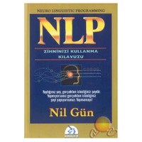 Nlp / Zihninizi Kullanma Klavuzu