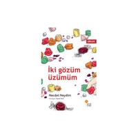 İki Gözüm Üzümüm-Necdet Neydim