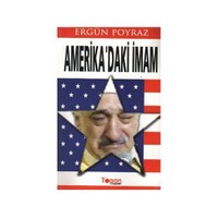 Amerika'Daki İmam-Ergün Poyraz