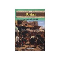 Bostan-Şeyh Sadii Şirazi