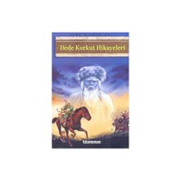 DEDE KORKUT HİKAYELERİ
