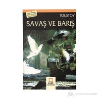 Savaş Ve Barış-Lev Nikolayeviç Tolstoy