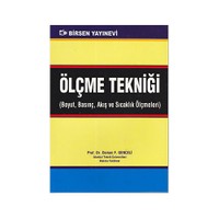 Ölçme Tekniği