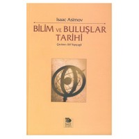 Bilim Ve Buluşlar Tarihi-Isaac Asimov