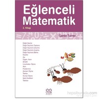 Eğlenceli Matematik 2. Kitap - Garda Turner