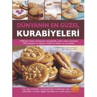 Dünyanın En Güzel Kurabiyeleri - Joanna Farrow