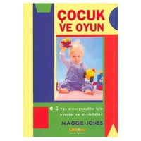 Çocuk ve Oyun