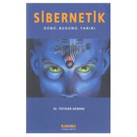 SİBERNETİK / DÜNÜ, BUGÜNÜ, YARINI
