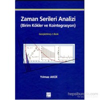 Zaman Serileri Analizi (Birim Kökler Ve Kointegrasyon)