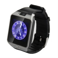 Kingboss R35 Kameralı İos Ve Android Uyumlu Akıllı Saat