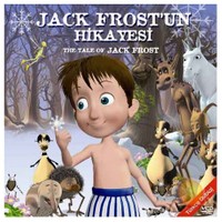 Jack Frost Un Hikayeleri Tales Of Jack Frost Fiyati