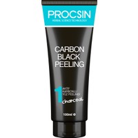 Procsin Aktif Karbonlu Yüz Peelingi 100 Ml