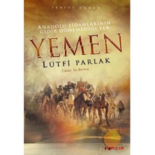 Yemen-Lütfi Parlak