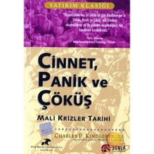 Cinnet Panik Ve Çöküş