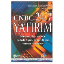Cnbc 24/7 Yatırım-Barbara Rockefeller