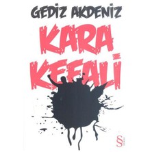 Kara Kefali - Gediz Akdeniz