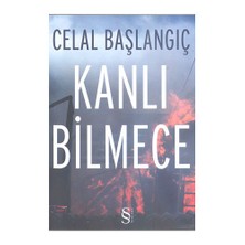 Kanlı Bilmece