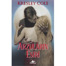 Arzuların Esiri - Kresley Cole