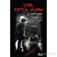 Lübb Katilin Vicdanı - Zeynel Tekant