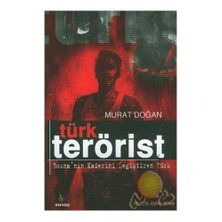 Türk Terörist