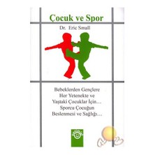 Çocuk Ve Spor-Eric Small