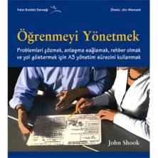 Öğrenmeyi Yönetmek-John Shook