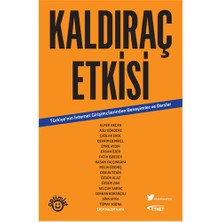 Kaldıraç Etkisi - Ekim Nazım Kaya
