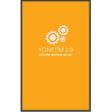 Yönetim 2.0 (Management Tips)-Harvard Business Review