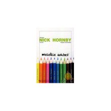 Melekle Sohbet - Nick Hornby