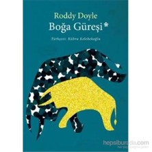 Boğa Güreşi - Roddy Doyle