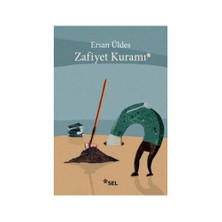 Zafiyet Kuramı - Ersan Üldes