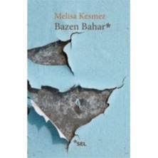 Bazen Bahar - Melisa Kesmez