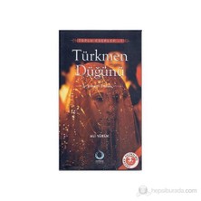 Türkmen Düğünü - (Komedi - 2. Bölüm)-Ali Yürük