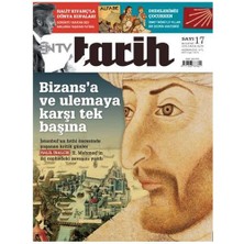 Ntv Tarih Dergisi Haziran Sayısı (Sayı: 17)