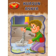Kurşun Asker