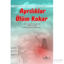 Ayrılıklar Ölüm Kokar-Asyacan Nermin Devrimci