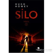Silo - Hugh Howey