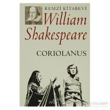 Coriolanus-William Shakespeare