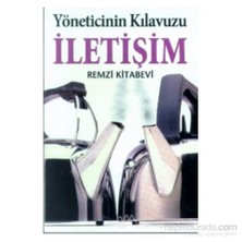 İletişim Yöneticinin Kılavuzu-Kate Keenan