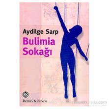 Bulimia Sokağı - Aydilge Sarp
