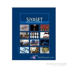 Siyaset-Mümtaz'Er Türköne