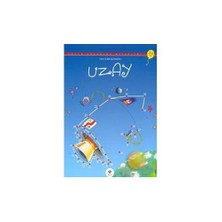 Nokta Birleştirmece - Uzay-Karen Bryant-Mole