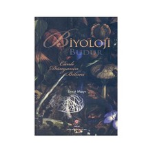 Biyoloji Budur-Ernst Mayr