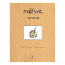 Porof. Zihni Sinir Proceler-İrfan Sayar