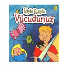 İçiyle Dışıyla Vücudunuz