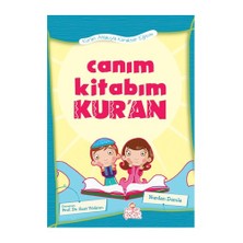 Canım Kitabım Kur’an - Nurdan Damla